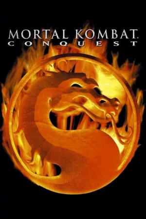 Mortal Kombat: Cuộc Chiến Sinh Tử