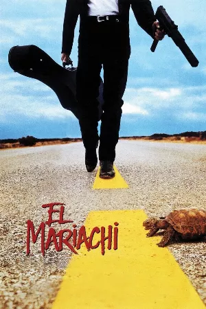 Kẻ Liều Mạng (1992)